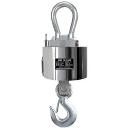 25吨无线电子吊钩秤,耐高温吊称